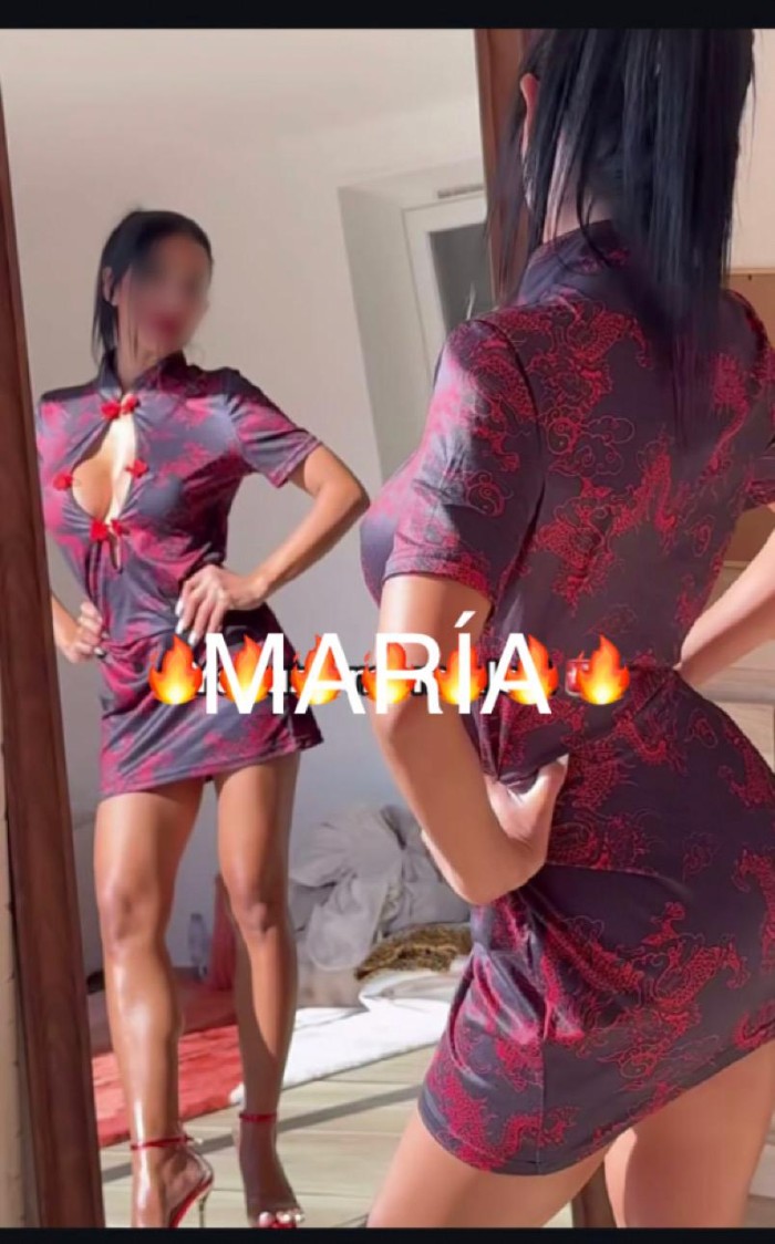 Pechugona tipazo espectacular cariñosa mimosa muy