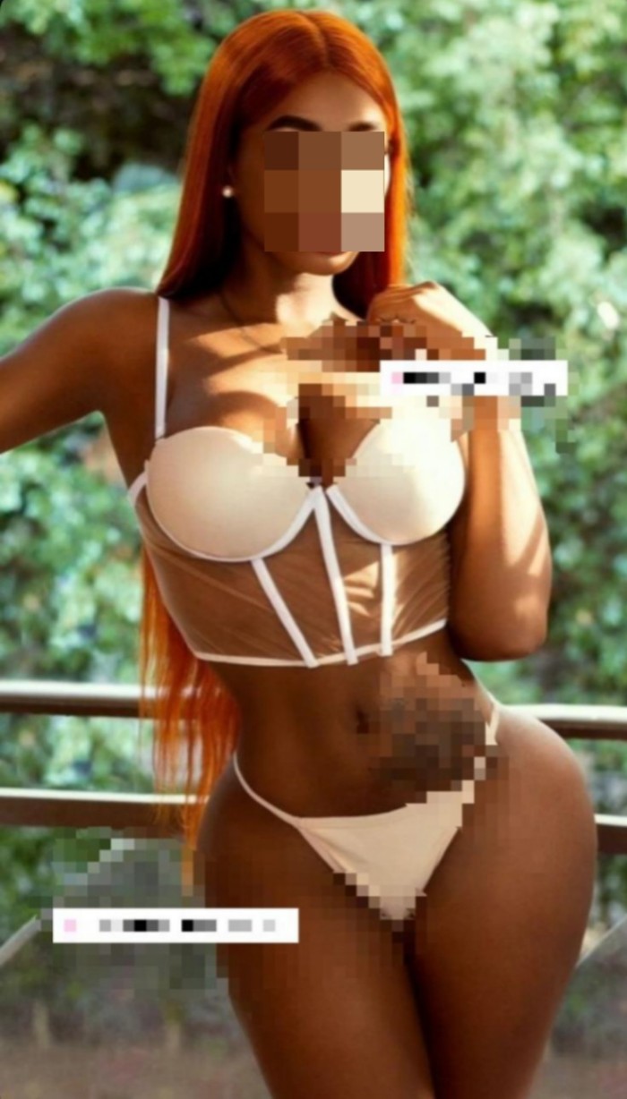 SENSUAL COMPLACIENTE ARDIENTE BOMBA DE SEXO