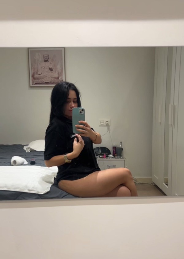 EN BARRIO LAS FUENTES ESCORT COLOMBIANA DELICIOSA