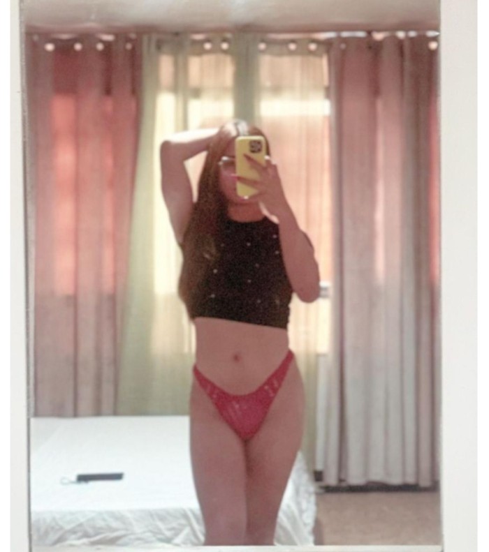 BELLA TRANS TU CITA IDEAL FOGOSA FIESTERA UNICA NOVEDAD LLÁMAME