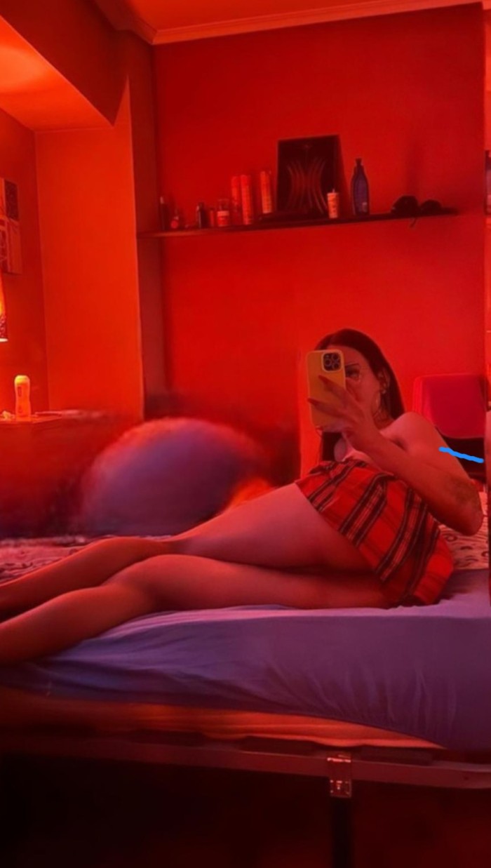 BELLA TRANS TU CITA IDEAL FOGOSA FIESTERA UNICA NOVEDAD LLÁMAME
