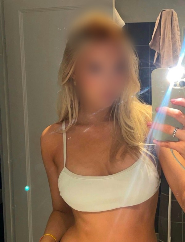 DULCE Y BELLA MASAJISTA, INDEPENDIENTE