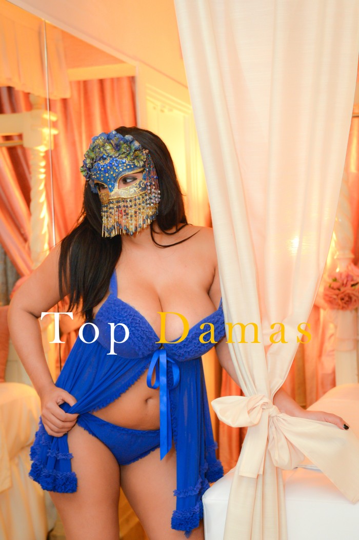 ALBA,SOY UNA MUSA DE ENSUEÑO