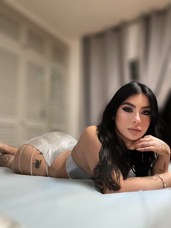 FOGOSA CANDENTE SENSUAL FIESTERA