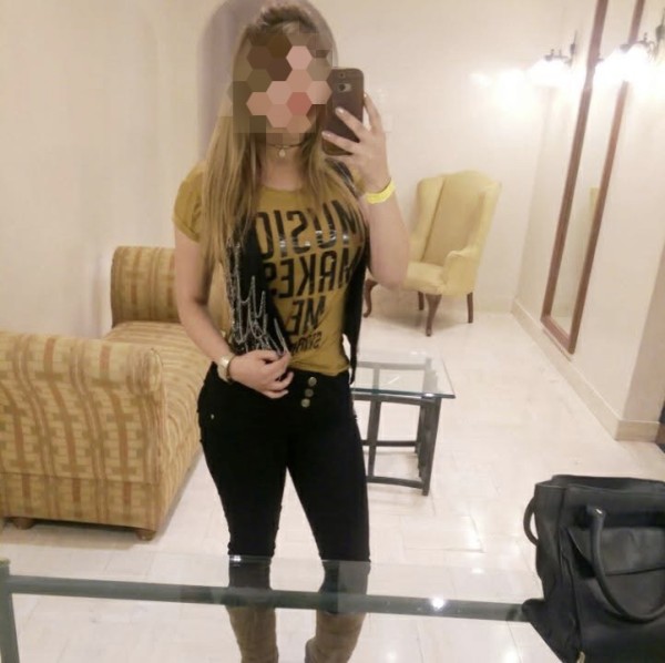 Mamasita SOLO SALIDAS tipo novia me encanta la fiesta guarra deliciosa