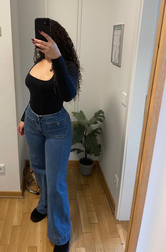 MI CONEXIÓN CONTIGO SERA REAL Y GENUINA