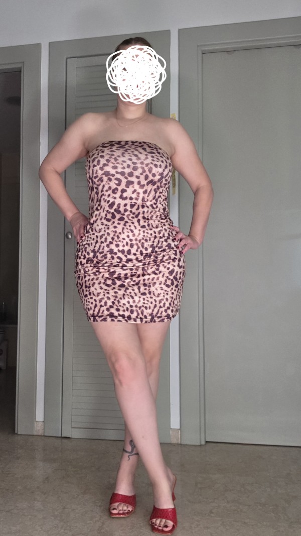 DAMA DE COMPAñíA, INDEPENDIENTE.