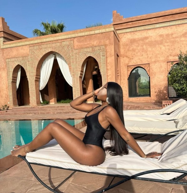 ALISSON PALMA CENTRO