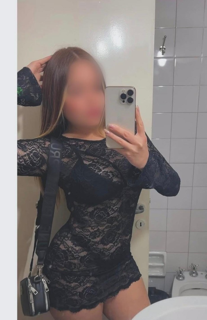 Sexy Srta 22 años multiorgásmica