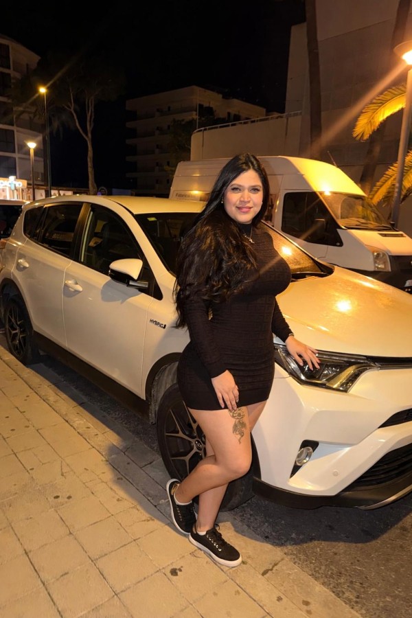 VENEZOLANA, CHOCHITO HÚMEDO