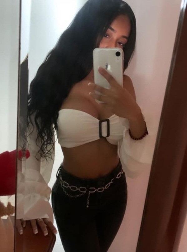 SORAYA FIESTERA IMPLICADA MORBOSA 24HS