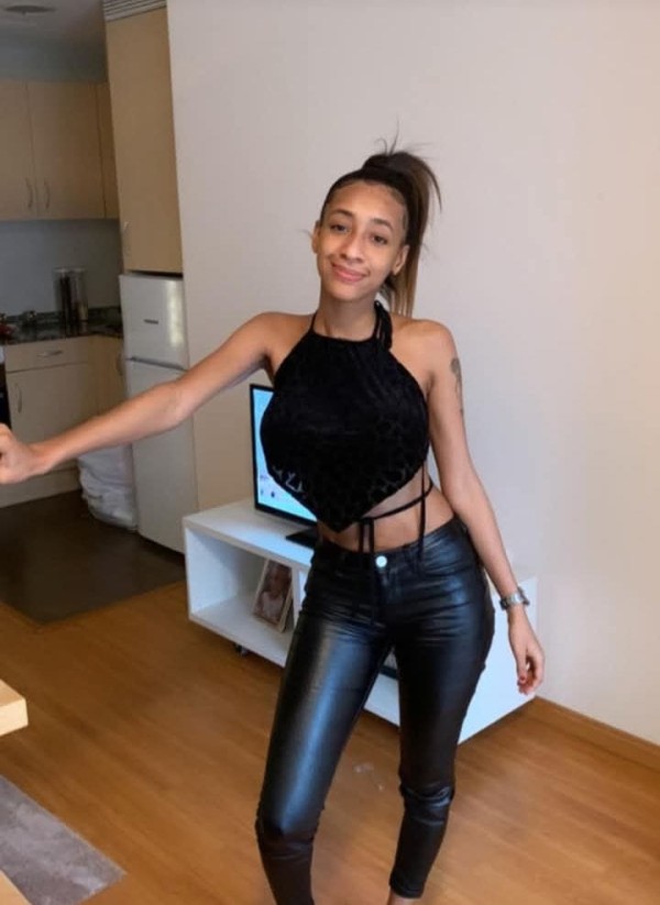 SORAYA FIESTERA IMPLICADA MORBOSA 24HS