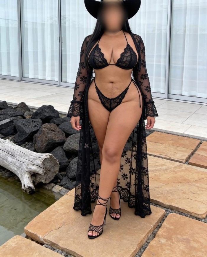 SOY JUANA VALENTINA, COLOMBIANA DISCRETA