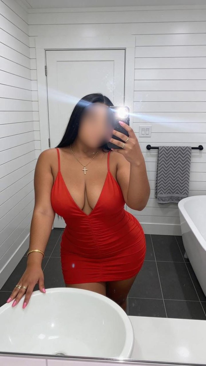 SOY JUANA VALENTINA, COLOMBIANA DISCRETA