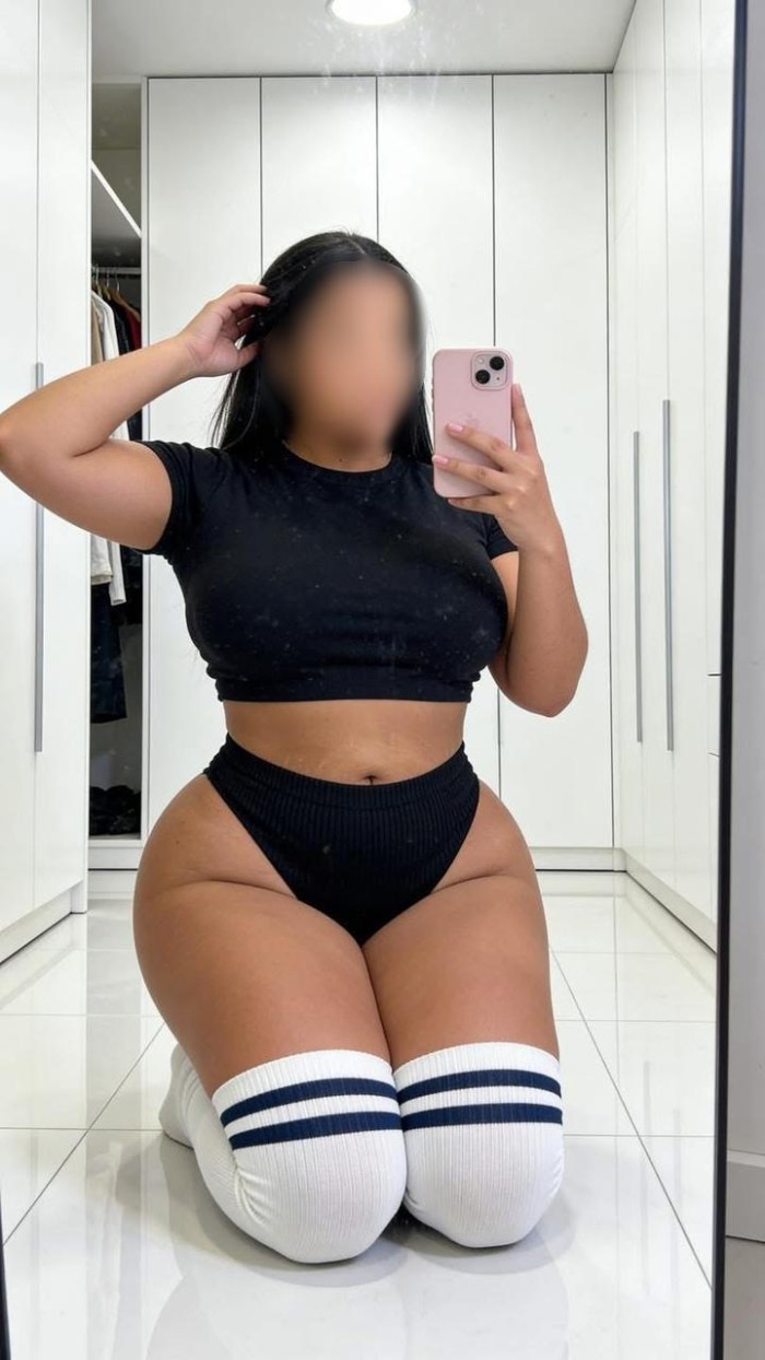 SOY JUANA VALENTINA, COLOMBIANA DISCRETA