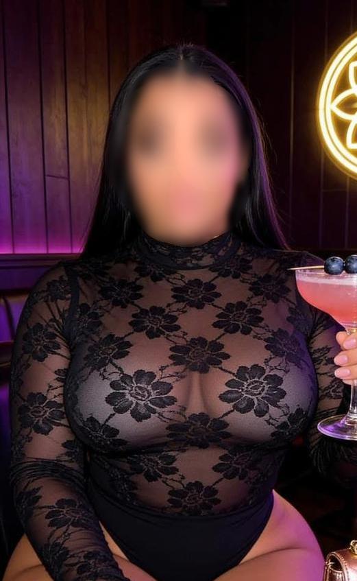 SOY JUANA VALENTINA, COLOMBIANA DISCRETA