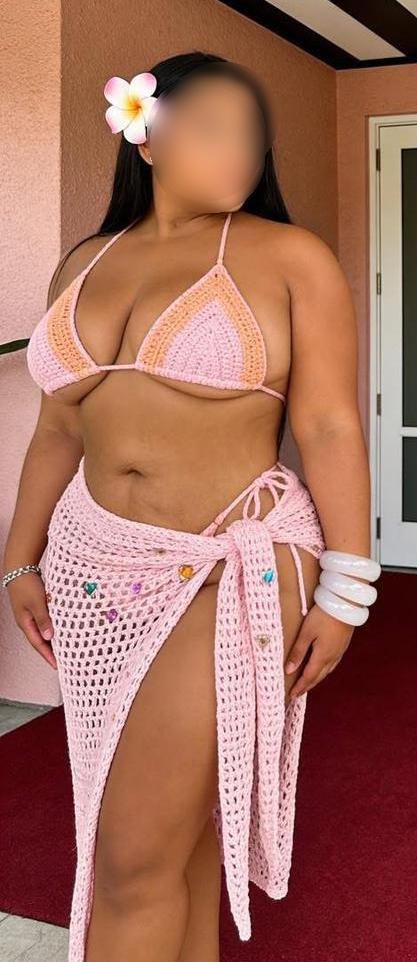 SOY JUANA VALENTINA, COLOMBIANA DISCRETA