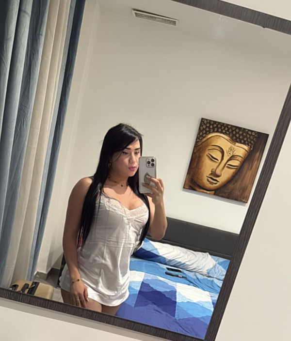 Soy TRANSEXUAL ORIANA Venezolana en SORIA