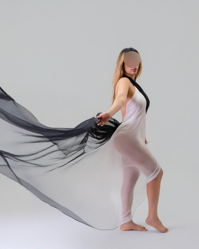 NOVEDAD VERONICA EN ALICANTE!!! MORBOSA CARIÑOSA FIESTERA DISCRETA 24/7