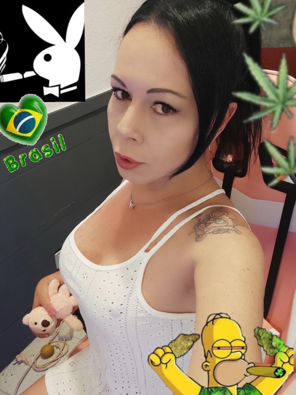 Pele blanca con pecas  100 % fotos reales ,piso discreto e seguro