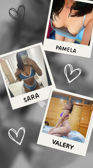 CHICAS DISPONIBLES LATINAS MUY CACHONDAS