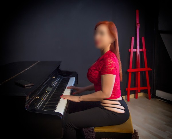 Te ofrezco satisfacción y relajación