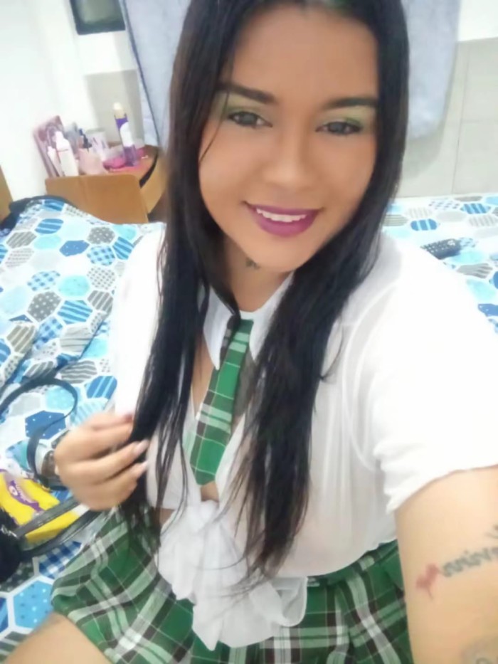 SEXY GORDITA EXÓTICA NUEVA EN TU CIUDAD CON