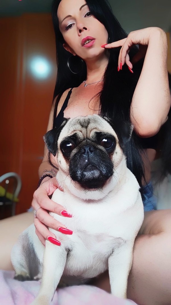 La chica que conoce el punto G del los hombres solo Quin lo tiene lo sabe.