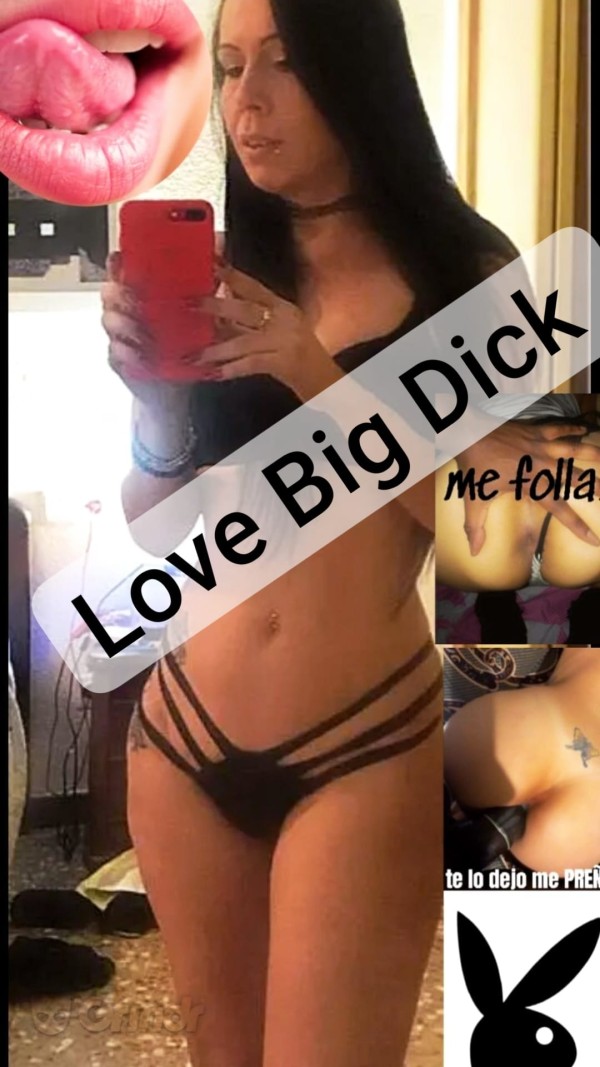 La chica que conoce el punto G del los hombres solo Quin lo tiene lo sabe.