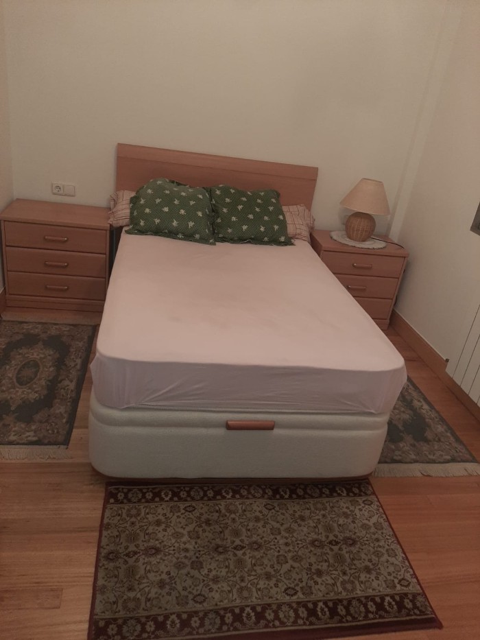 Habitación en Durango