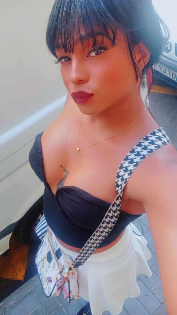 Acaba de llegar tú morochita A tu ciudad muy fiestera muy complete tiktok.