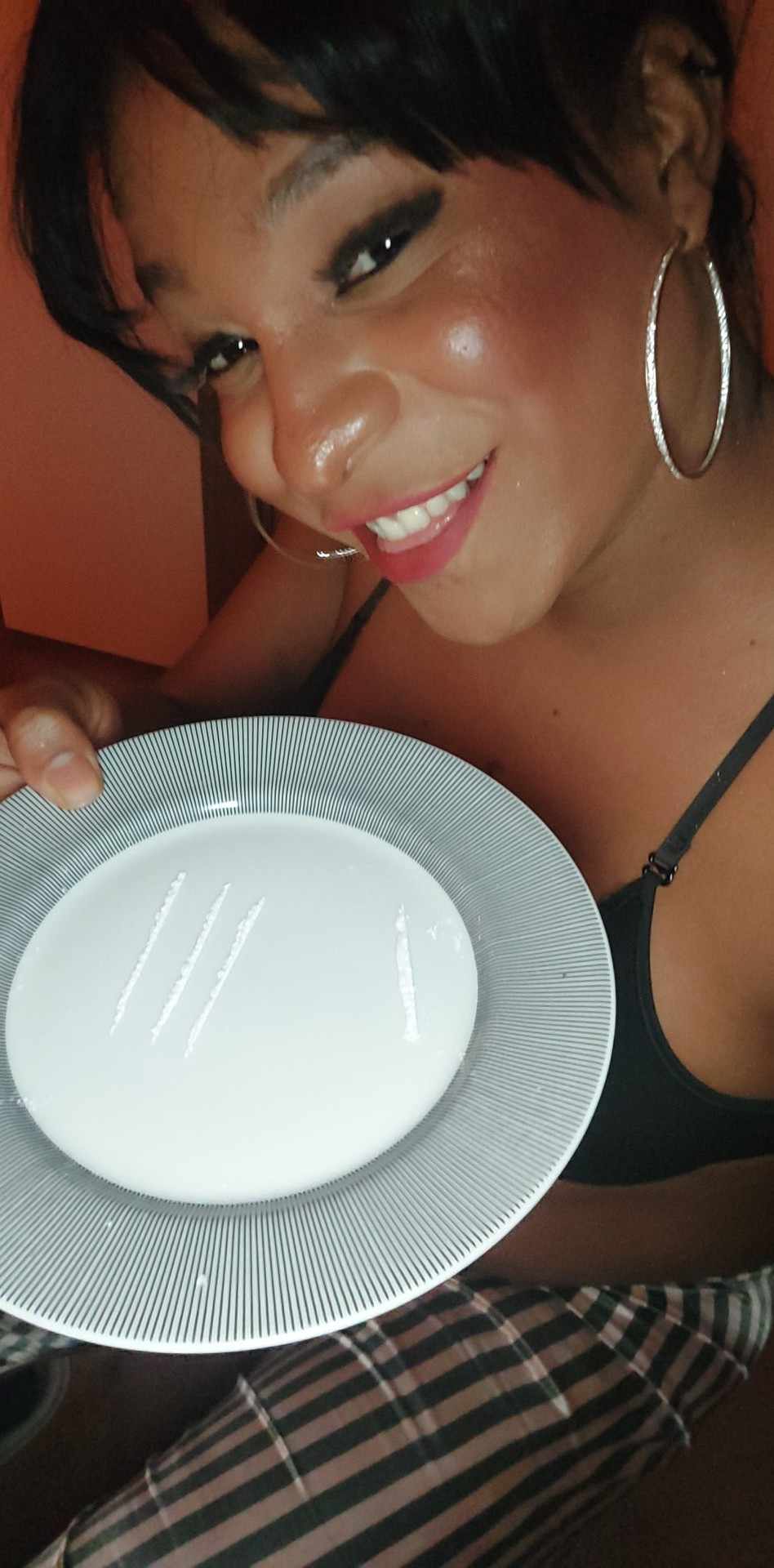 Acaba de llegar tú morochita A tu ciudad muy fiestera muy complete tiktok.