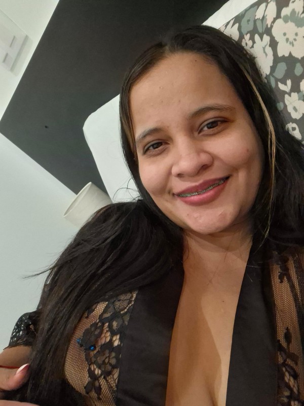 Recién llegada ven y pruebame.. rica culona vaina