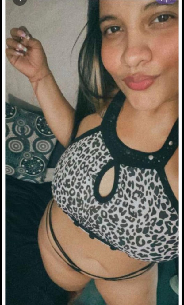 encantadora colombiana en santander