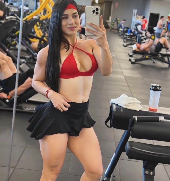 Escort de lujo colombiana en Vitoria