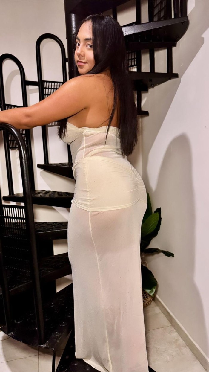EXPLOSIVA Y HERMOSA JOVENCITA MULTIORGASMICA