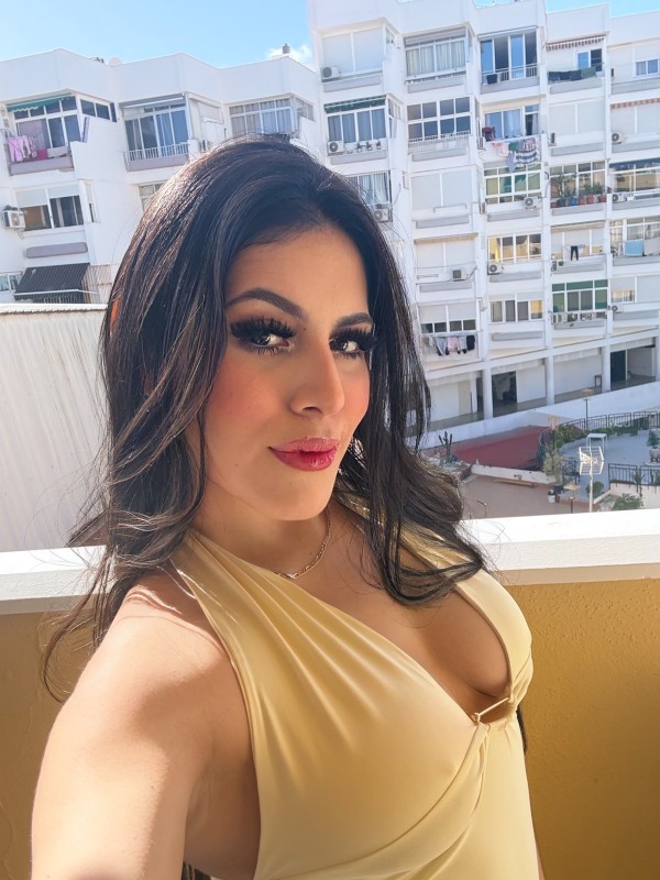 NOVEDAD NUEVA en tu ciudad ven y Disfruta conmigo