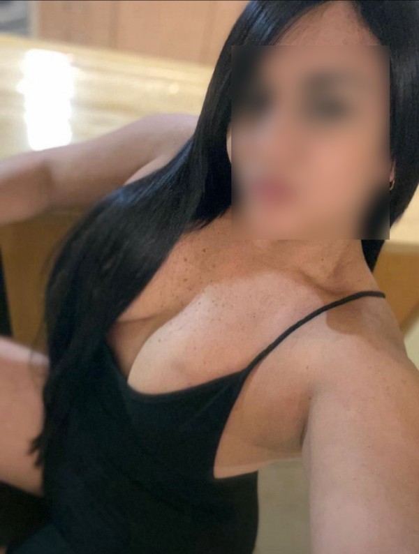 CACHONDA DIVERTIDA FIESTERA NOVEDAD EN JAEN