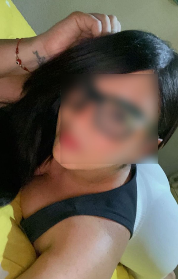 CACHONDA DIVERTIDA FIESTERA NOVEDAD EN JAEN