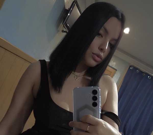 Estoy aquí en Gandía,una latina para satisfacer tus necesidad