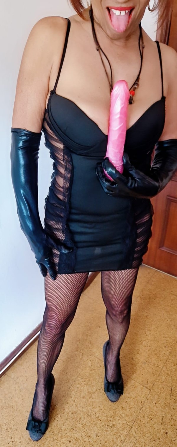 Madurita buenona 58 años super cachonda
