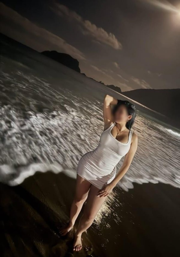 Novedad chica traviesa por pocos dias