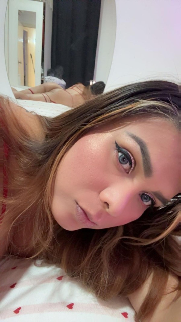 Angie trans latina disponible 24h para todo!!!