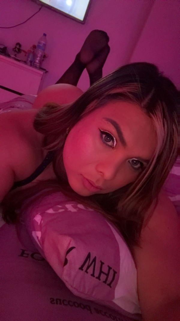 Angie trans latina disponible 24h para todo!!!