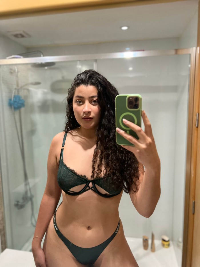 Diana chica sexy