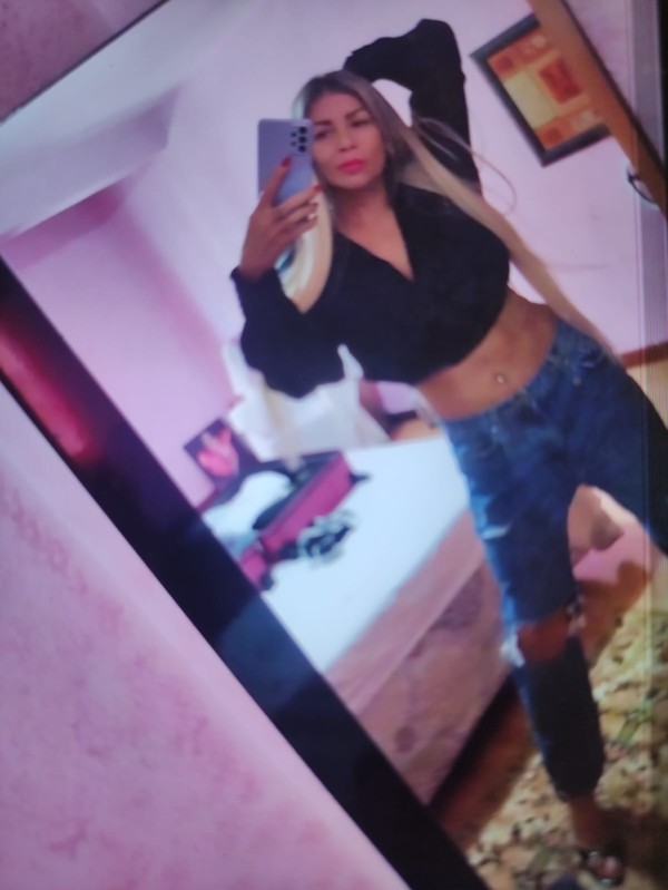 Nueva en la cuidad