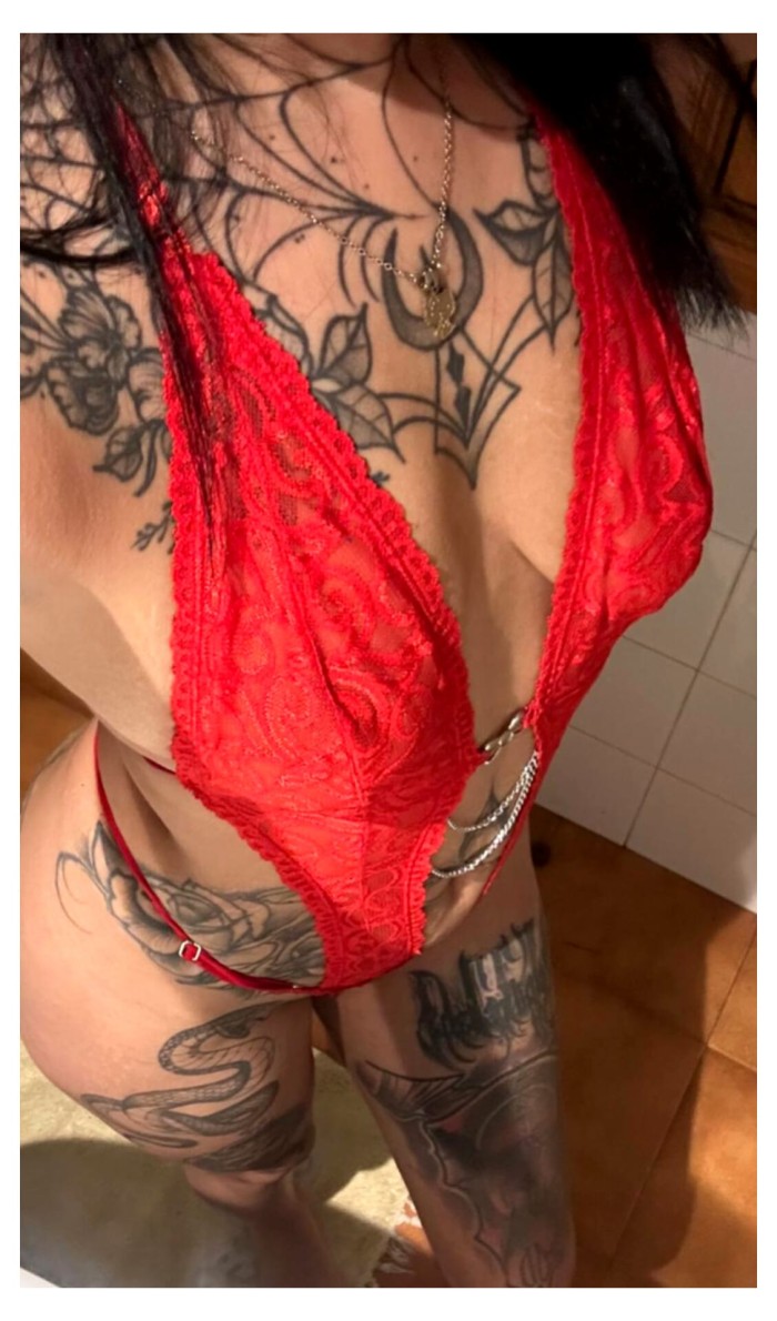 ENCANTADORA SENSUAL ARDIENTE SEXO ADICTIVO