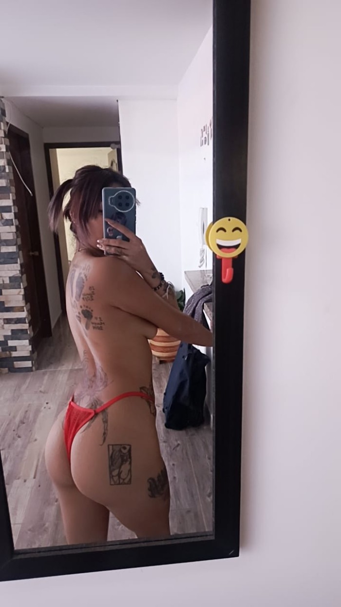 ENCANTADORA SENSUAL ARDIENTE SEXO ADICTIVO