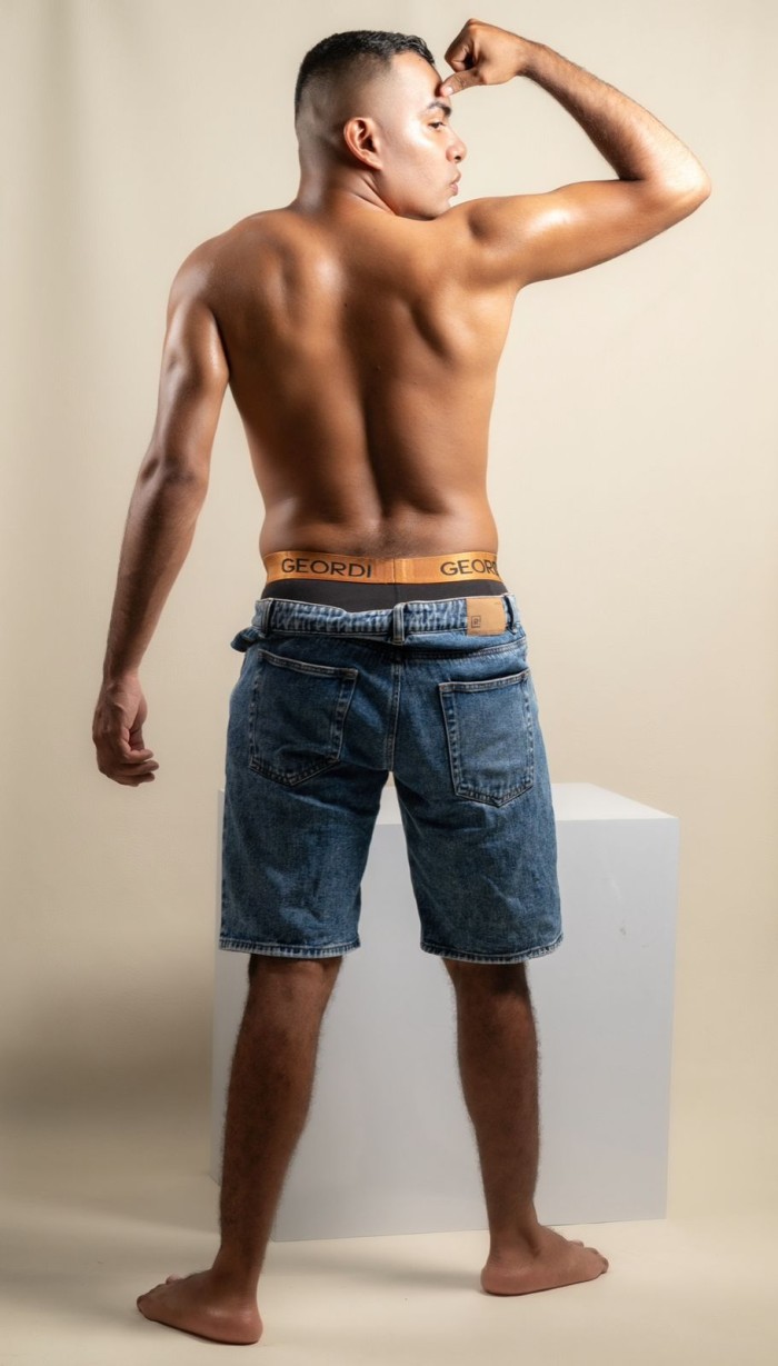 NOVEDAD EN LA ISLA POR POCOS DÍAS VECINDARIO