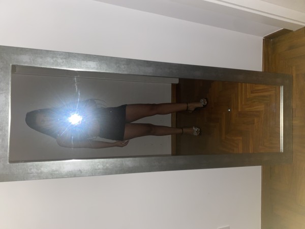 Mel jovencita morbosa